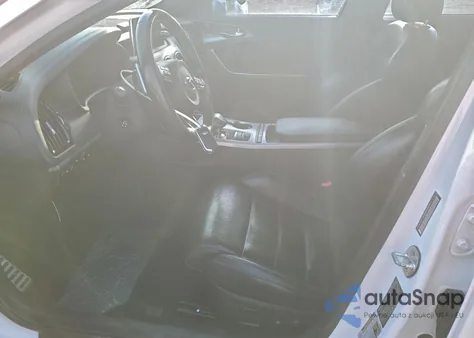 2020 Kia Stinger Gt2 from USA, damaged, VIN KNAE55LC8L6079474